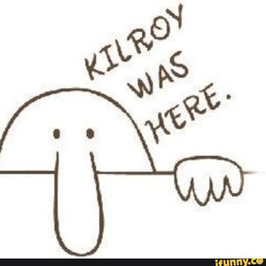 Meet your Posher, Blake